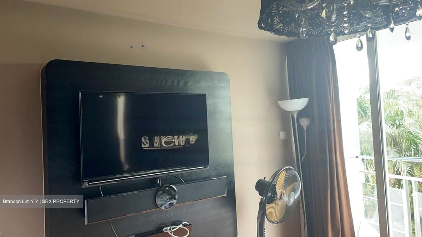 Cote D'Azur (D15), Condominium #483555251